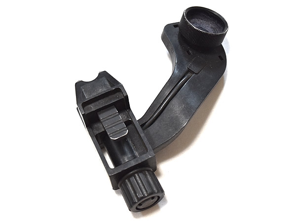 米軍実物 官給品 PVS14 JGVS-V8 ナイトビジョン Jアーム NVG マウント C015 陸軍 海兵隊