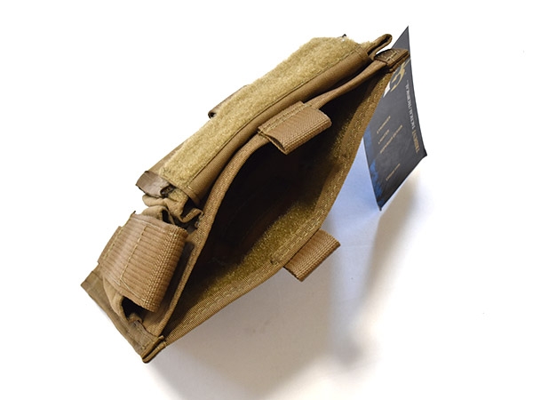 米軍実物 T3 GEAR Enhanced Admin Pouch エンハンスド アドミン