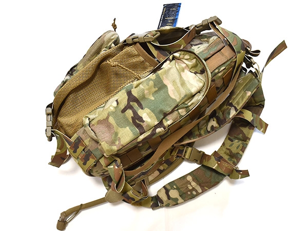 米軍実物 T3 GEAR Hans Backpack バックパック マルチカム BTAP YOTE EOD ODA | ミリタリー琉球