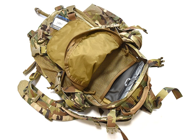 米軍実物 T3 GEAR Hans Backpack バックパック マルチカム BTAP YOTE EOD ODA | ミリタリー琉球