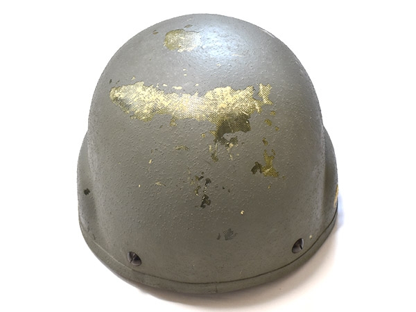米軍実物 ACH コンバット ヘルメット バリスティック L 陸軍