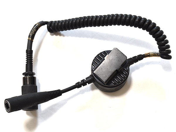 米軍実物 TCI Tactical Command Industries PTT スイッチ 6PIN