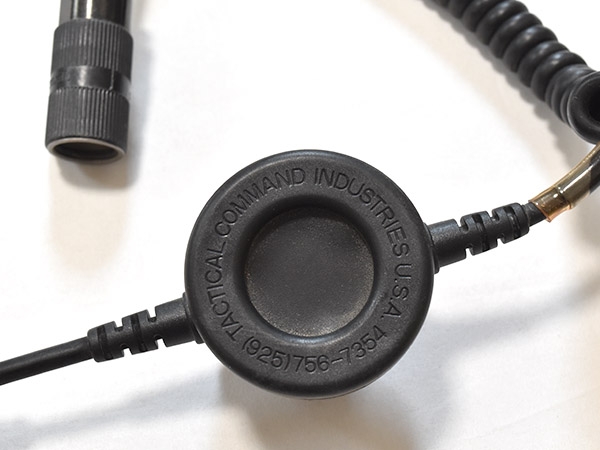 BLACK LINE - blog:SEAL/DEVGRU使用 実物TEA U94 NEXUS ネクサス