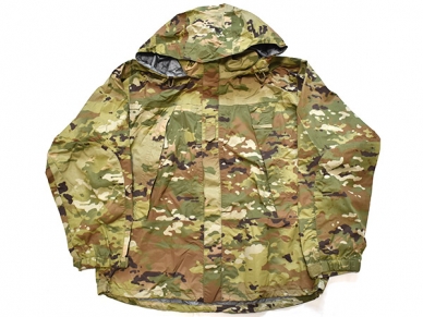 米軍実物 スコーピオン W2 GEN3 L6 ゴアテックスジャケット XS-S ARMY
