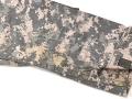 米軍実物 ARMY ACU ジャケット コンバット ユニフォーム 陸軍 S-R