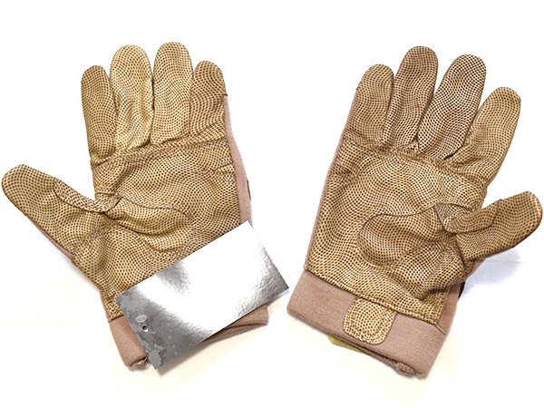 米軍 デッドストック Max Grip FROG コンバットグローブ