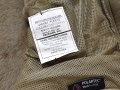 米軍実物 ECWCS GEN3 LEVEL3 フリース ジャケット POLARTEC M-R ブラウン 陸軍 ARMY