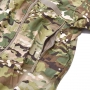 米軍実物 GEN3 ECWCS LEVEL4 WIND ジャケット ウィンドブレーカー マルチカム S-S ARMY 陸軍