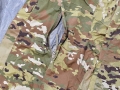 米軍実物 OCP スコーピオン W2 GEN3 L6 ゴアテックスジャケット M-R  ARMY マルチカム