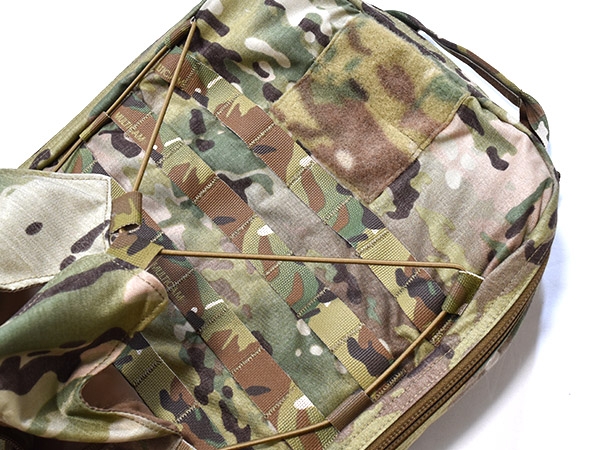 米軍実物 215 GEAR Assault Pack Medium ミディアム アサルト