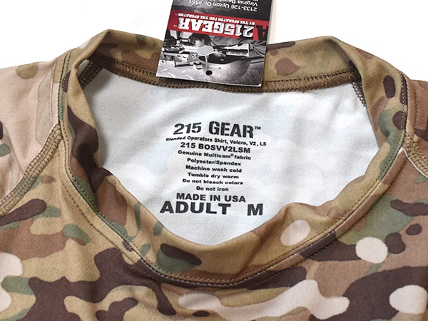 米軍放出品　新品未使用　SERKET製コンバットシャツ　マルチカムMLサイズ Amazon.co.jp: [SHENKEL] 速乾 ドライメッシュ 半袖 コンバット