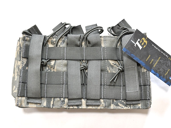 米軍放出品 マガジン 6個セット ミリタリー