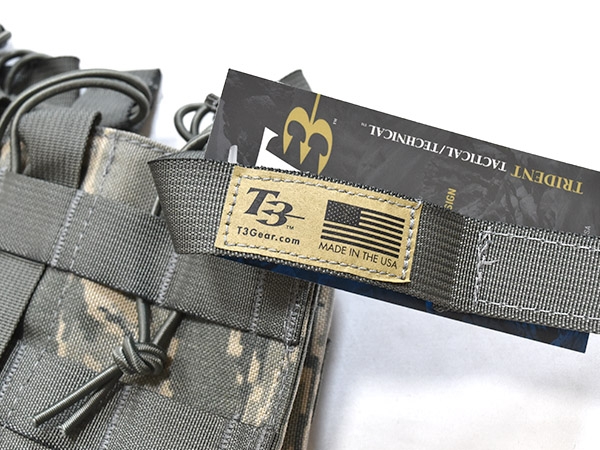 Amazon.com : Vietnam War U.S. M14 Ammo Pouch M1956 Small