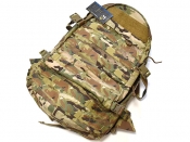 米軍実物 T3 GEAR 3DAY Hydration Backpack ハイドレーション バックパック マルチカム EOD ODA