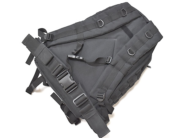 ロスコ モレーII スリーデイ アサルトパック/ROTHCO M.O.L.L.E.