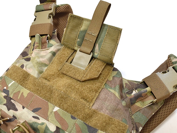 米軍放出品T3 Geronimo 2 プレートキャリア S22 米軍放出品T3 Geronimo 2 プレートキャリア S22 米軍実物 T3 GEAR Geronimo