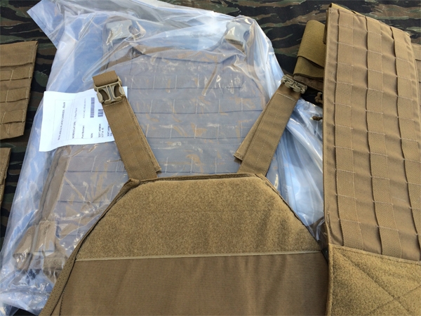 EAGLE SPC プレートキャリア SCALABLE PLATE CARRIER S | ミリタリー琉球