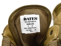 米軍実物 新型 官給品 BATES マウンテン コンバットハイカー ブーツ 11W 29cm