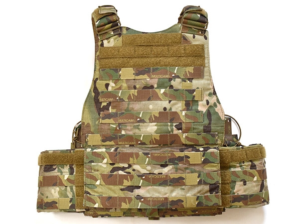 米軍実物 T3 GEAR Tactical Assault Vest 2 タクティカル アサルト