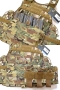 米軍実物 T3 GEAR Tactical Assault Vest 2 タクティカル アサルト ベスト マルチカム M MBAV EOD ODA