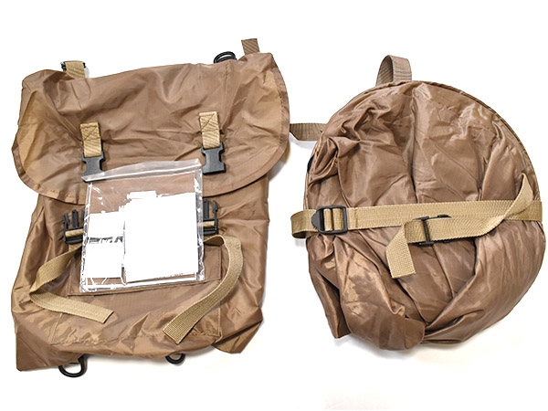 米軍放出品 IGUANA イグアナ ポップアップ ベッドネット 蚊帳