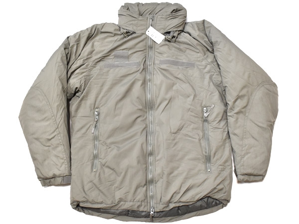 人気SALEお得米軍実物 US ECWCS GEN3 LEVEL7 JACKET ジャケット・アウター