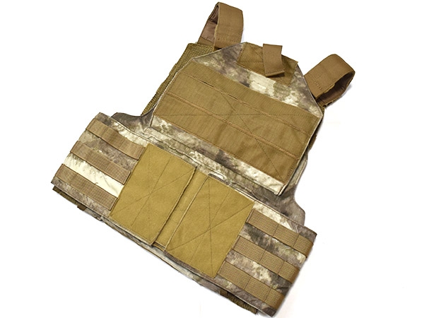 米軍実物 特殊部隊放出 TAG タクティカルアサルトギア プレート