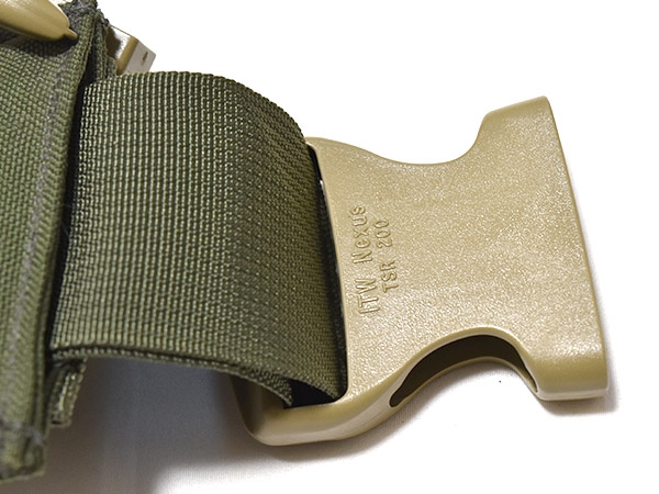 米軍実物EAGLEWar Belt ウォーベルト32インチMOLLE SFLCS 米軍実物 EAGLE War Belt ウォーベルト 32インチ MOLLE SFLCS