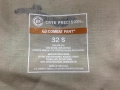 Crye Precision G3 コンバットパンツ マルチカム 32S