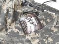 米軍実物 GEN3 ECWCS LEVEL6 ゴアテックスパンツ ACU/UCP XL-R 陸軍 ARMY