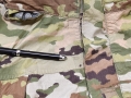 米軍実物 OCP スコーピオン W2 ECWCS GEN3 L6 ゴアテックスジャケット M-R ARMY マルチカム