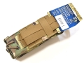 米軍実物 T3 GEAR Adjustable MBITR pouch PRC 148/152 ラジオポーチ マルチカム EOD ODA