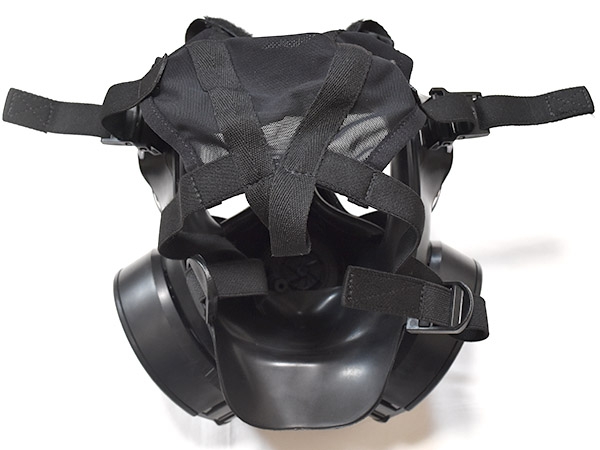 米軍実物 Avon M50 ガスマスク フィルター セット S 陸軍 海兵隊 特殊