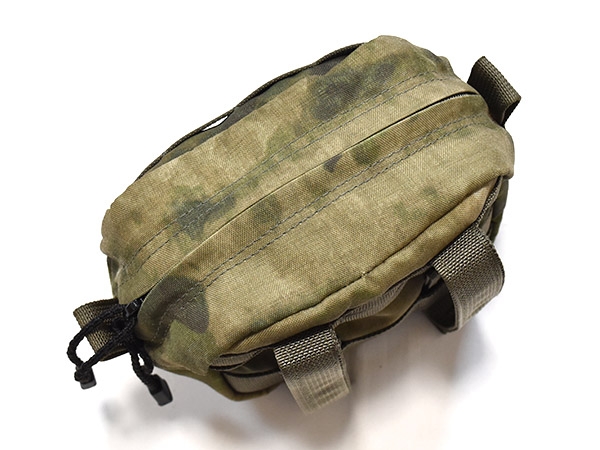 TAG タクティカルアサルトギア　ユーティリティポーチ  ミリタリー ポーチ
