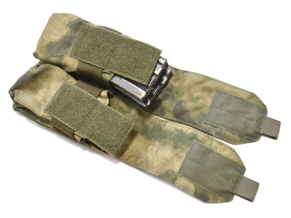 米軍実物 特殊部隊放出 TAG タクティカルアサルトギア M4 マガジン