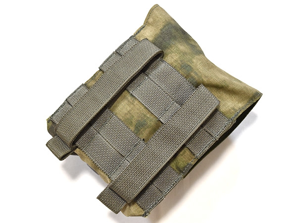 米軍実物 特殊部隊 TAG タクティカルアサルトギア 100R SAW