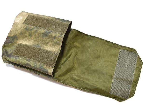 SAWポーチ　米軍放出品 米軍放出品 SPECTER SAW POUCH ユーティリティーポーチ