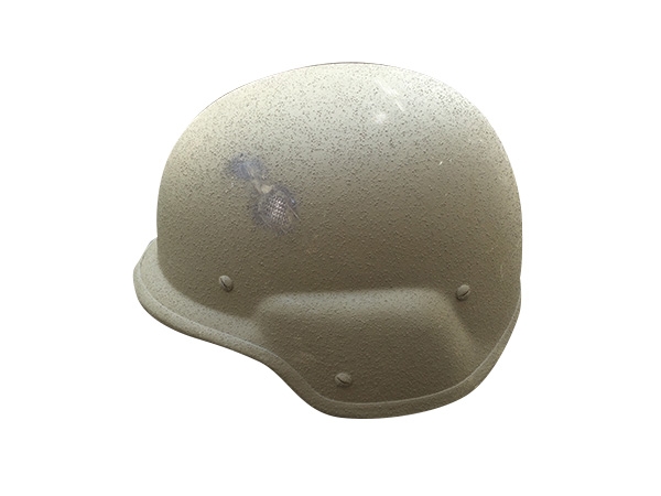 米軍実物 PASGT フリッツヘルメット L-4 未使用品 | ミリタリー琉球