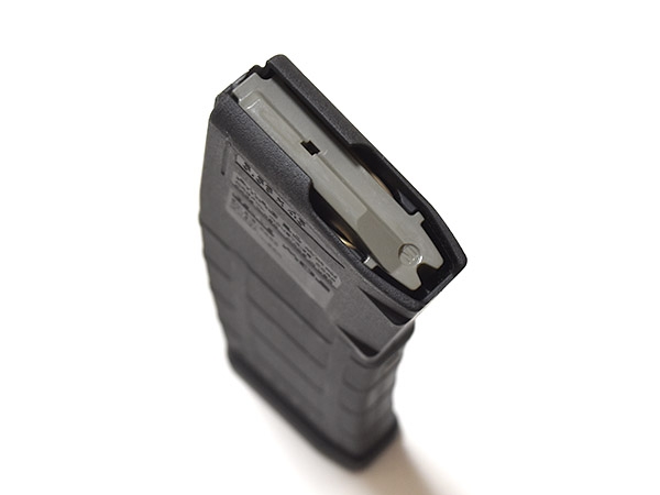 実物 MAGPUL マグプル PMAG 30 AR/M4 MOE マガジン AR15 M16 特殊部隊