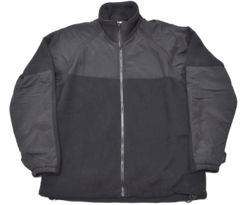 米軍実物 ECWCS NWU POLARTEC ポーラテック フリースジャケット S-XS