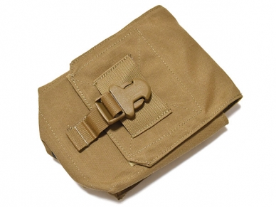 米軍実物 EAGLE USMC FSBE M60 アムニッション マガジン ポーチ