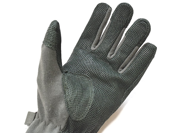 MASLEY Gloves ミリタリーグローブ ゴアテックスMade in US - 個人装備