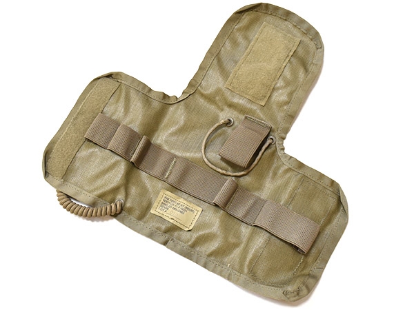 米軍実物 SFLCS IFAK ファーストエイドキット インサート SEKRI