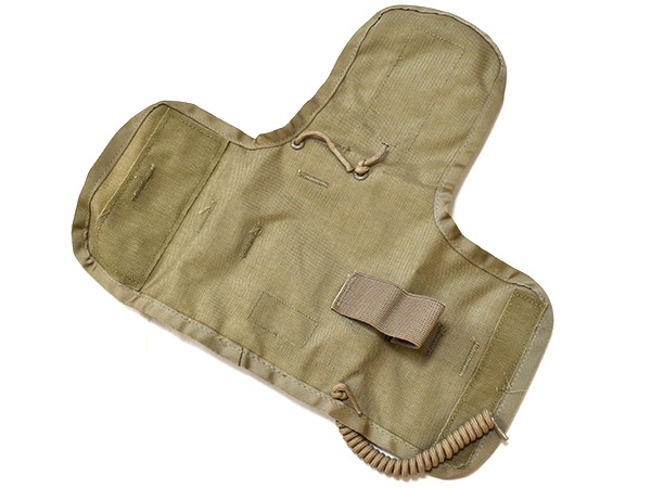 米軍実物 SFLCS IFAK ファーストエイドキット インサート SEKRI