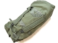 米軍実物 新型 ダッフルバッグ リュック OD 大型バッグ アウトドア キャンプ 陸軍