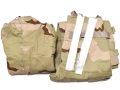 米軍実物 ケミカルジャケット パンツ 上下セット 3Cデザート M-R 陸軍 特殊部隊