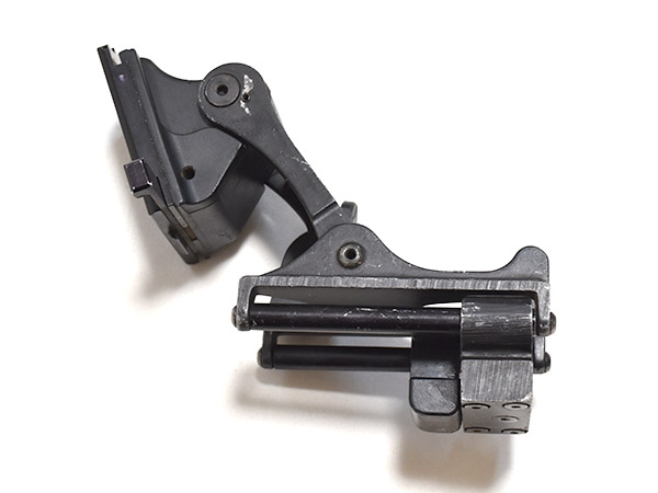 米軍実物 新型 NOROTOS ノロトス RHINO2 NVG マウント 米軍実物 新型 NOROTOS ノロトス RHINO2 NVG マウント USMC ARMY