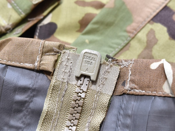 米軍実物 ECWCS OCP スコーピオン W2 GEN3 L6 ゴアテックス