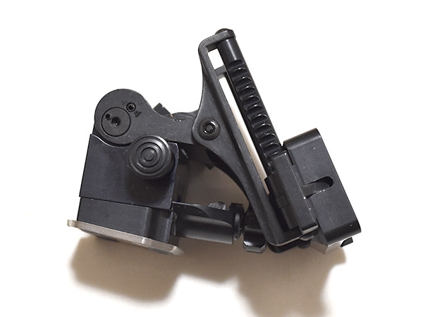 米軍実物 NOROTOS ノロトス TATM NVG マウント シュラウド