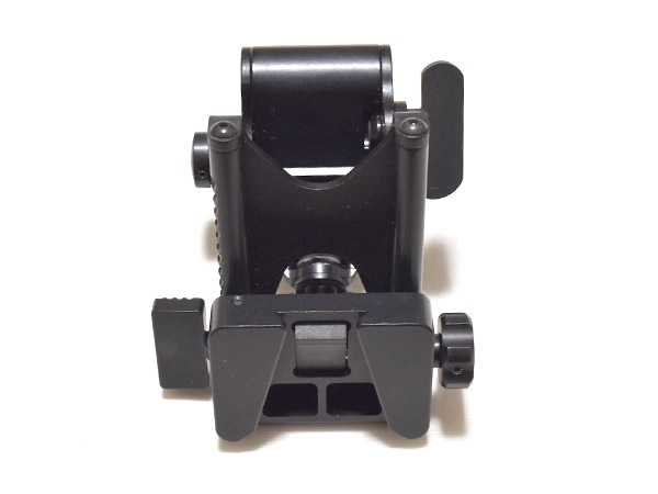 米軍実物 NOROTOS ノロトス TATM NVG マウント シュラウド